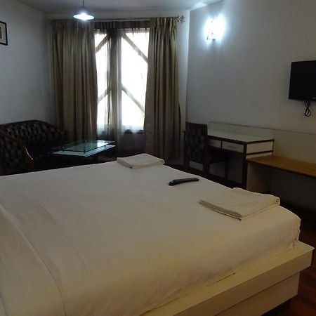 Pleasant Stay Kodai Hotel Pvt. Ltd. كوديكانال المظهر الخارجي الصورة