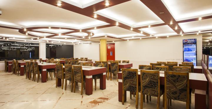 Pleasant Stay Kodai Hotel Pvt. Ltd. كوديكانال المظهر الخارجي الصورة