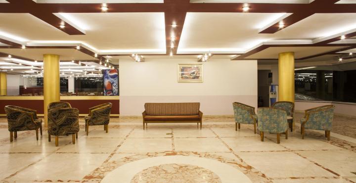 Pleasant Stay Kodai Hotel Pvt. Ltd. كوديكانال المظهر الخارجي الصورة