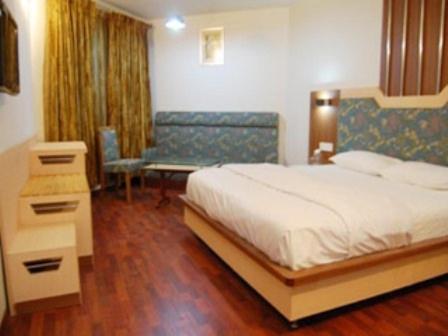 Pleasant Stay Kodai Hotel Pvt. Ltd. كوديكانال الغرفة الصورة