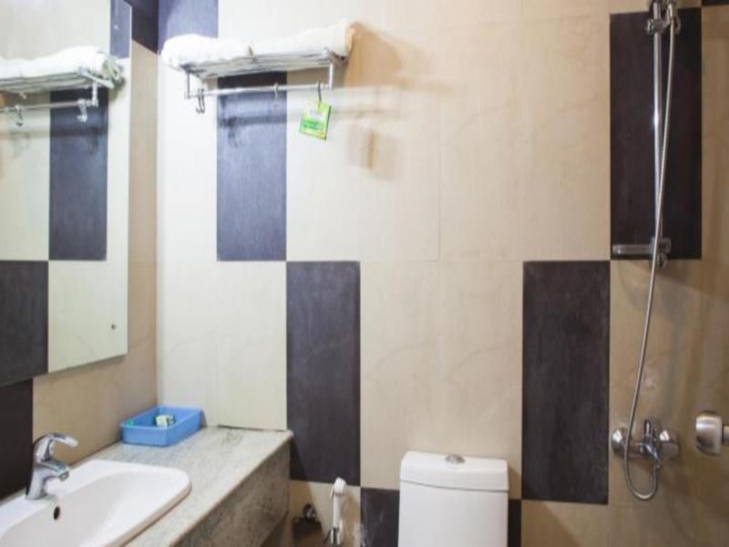 Pleasant Stay Kodai Hotel Pvt. Ltd. كوديكانال المظهر الخارجي الصورة