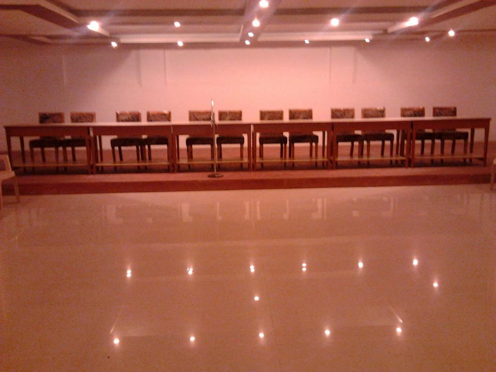 Pleasant Stay Kodai Hotel Pvt. Ltd. كوديكانال المظهر الخارجي الصورة