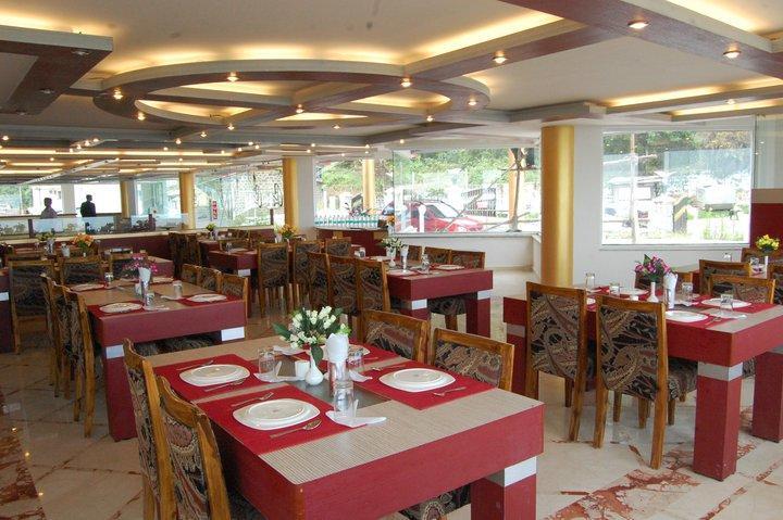 Pleasant Stay Kodai Hotel Pvt. Ltd. كوديكانال المظهر الخارجي الصورة