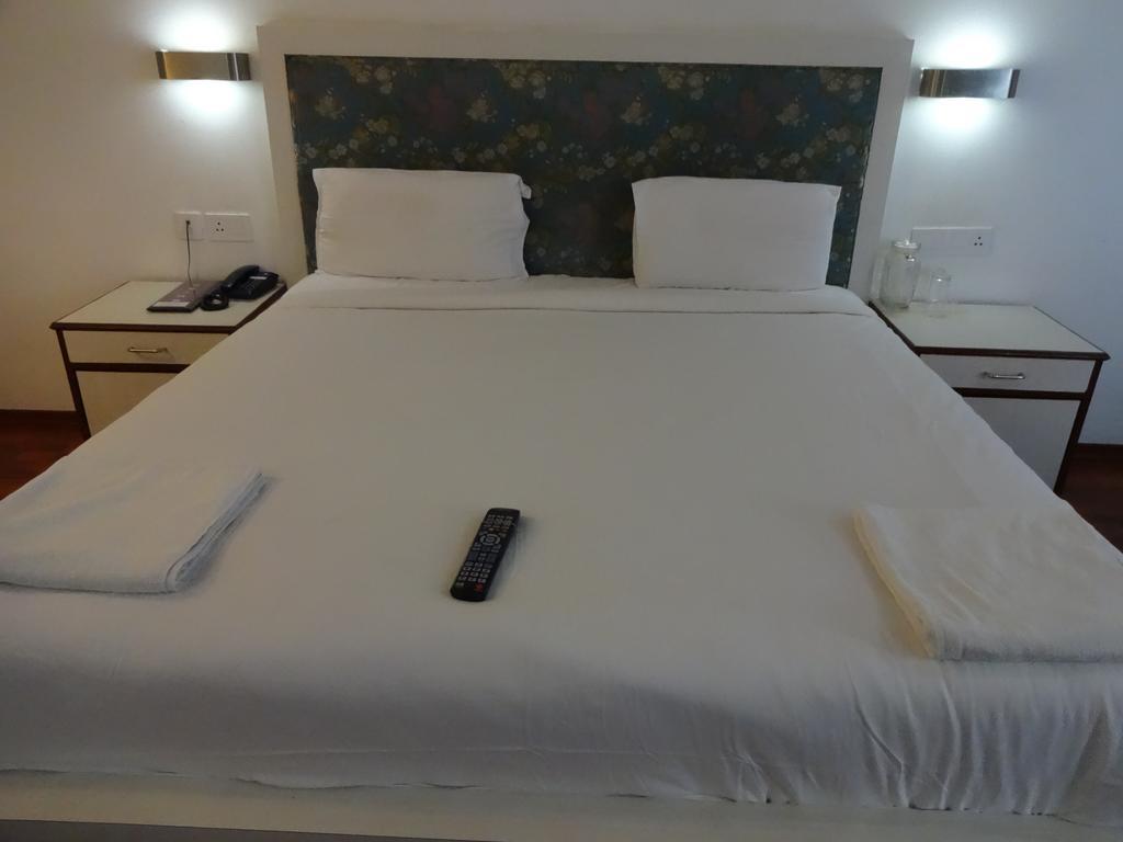 Pleasant Stay Kodai Hotel Pvt. Ltd. كوديكانال المظهر الخارجي الصورة