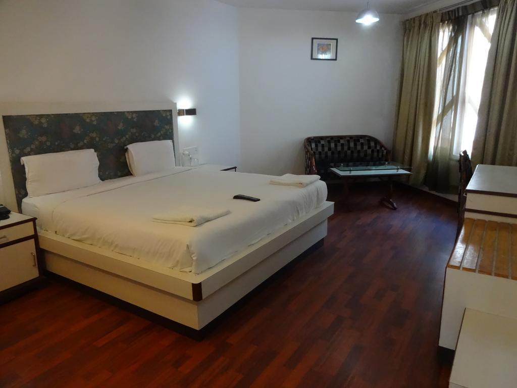Pleasant Stay Kodai Hotel Pvt. Ltd. كوديكانال المظهر الخارجي الصورة