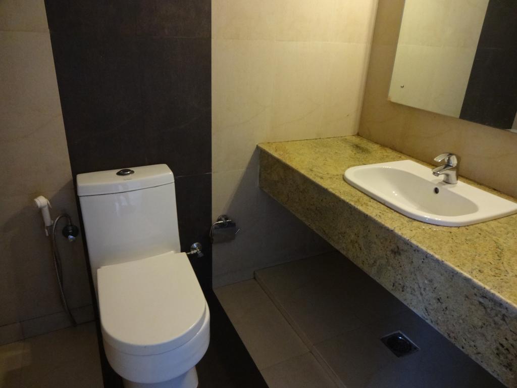 Pleasant Stay Kodai Hotel Pvt. Ltd. كوديكانال المظهر الخارجي الصورة