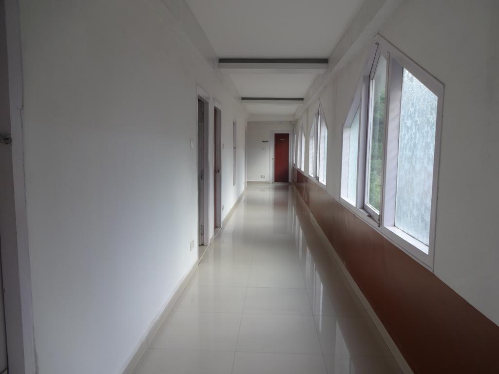 Pleasant Stay Kodai Hotel Pvt. Ltd. كوديكانال المظهر الخارجي الصورة