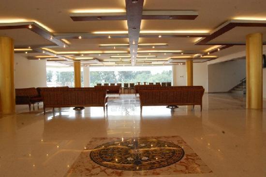 Pleasant Stay Kodai Hotel Pvt. Ltd. كوديكانال المظهر الخارجي الصورة